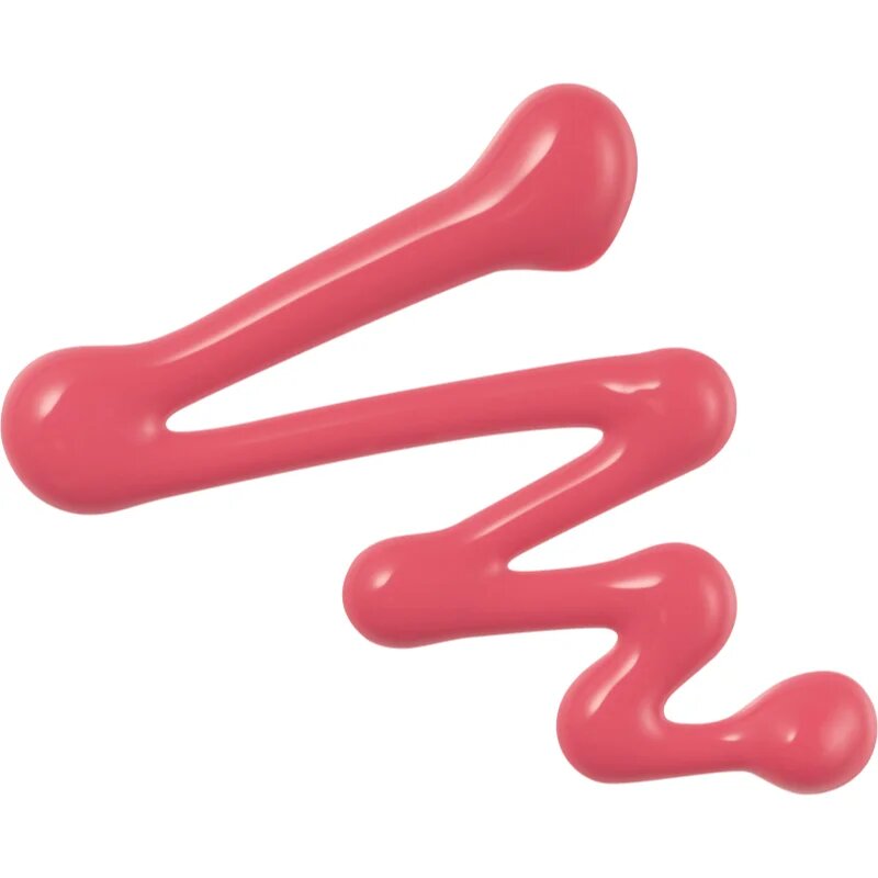 fwee 3D Voluming Tint sijaj za ustnice za povečanje volumna odtenek 07 Peach Pop 3.8 g