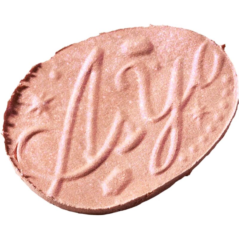 fwee Glitz Stone Highlighter osvetljevalec za lica in predel okoli oči odtenek 08 Wish Moon 5.5 g