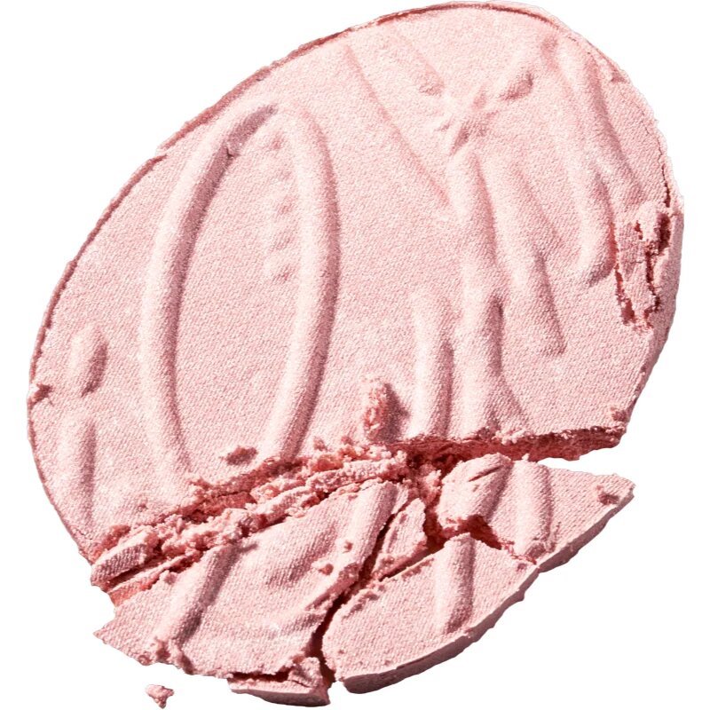 fwee Glitz Stone Highlighter osvetljevalec za lica in predel okoli oči odtenek 10 Opal Blooming 6 g