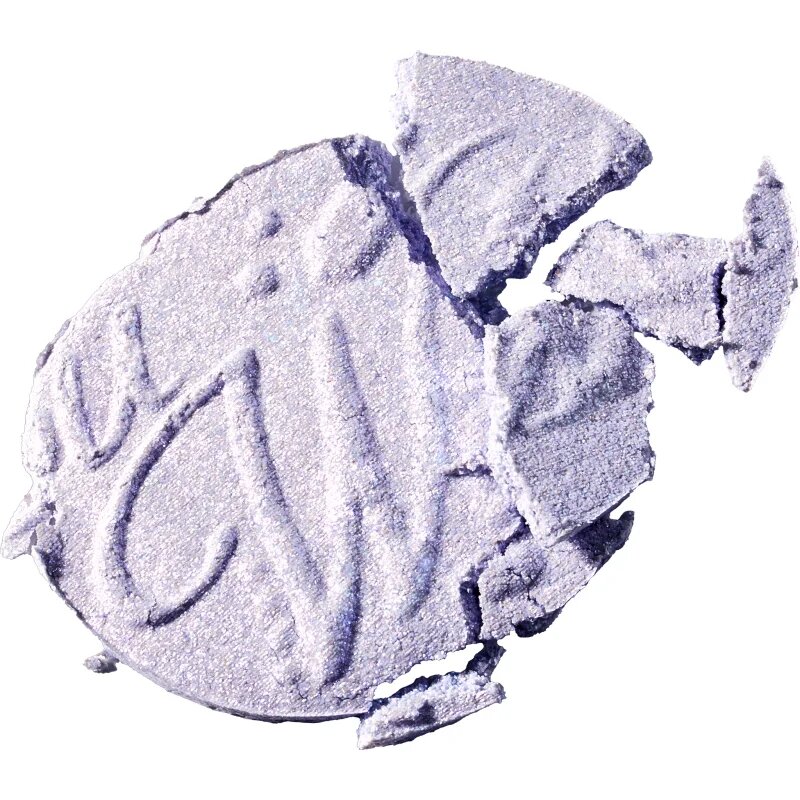 fwee Glitz Stone Highlighter osvetljevalec za lica in predel okoli oči odtenek 12 Merry Aurora 5.2 g