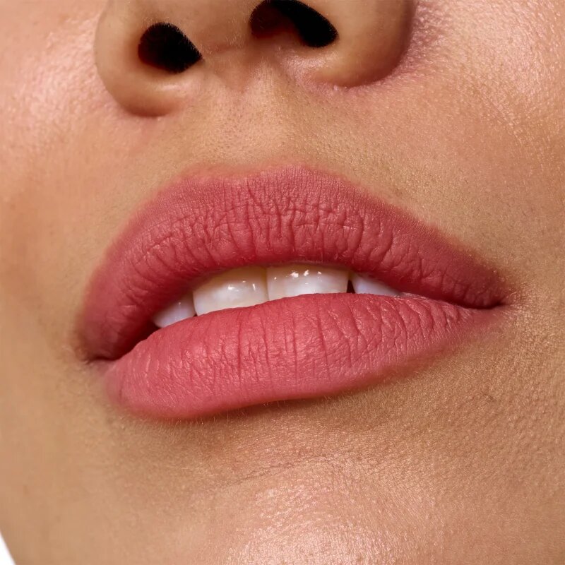fwee Lip&Cheek Blurry Pudding Pot toniran balzam za ustnice in lica odtenek PK02 Skirt (Blushed Moment) 5 g