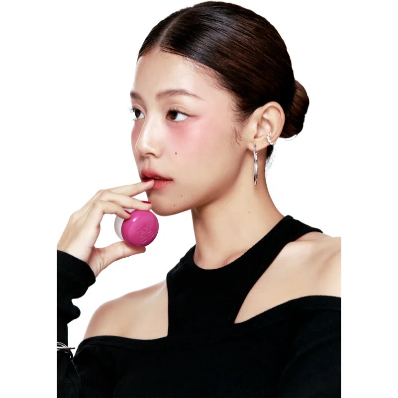 fwee Lip&Cheek Set darilni set za ustnice in lica