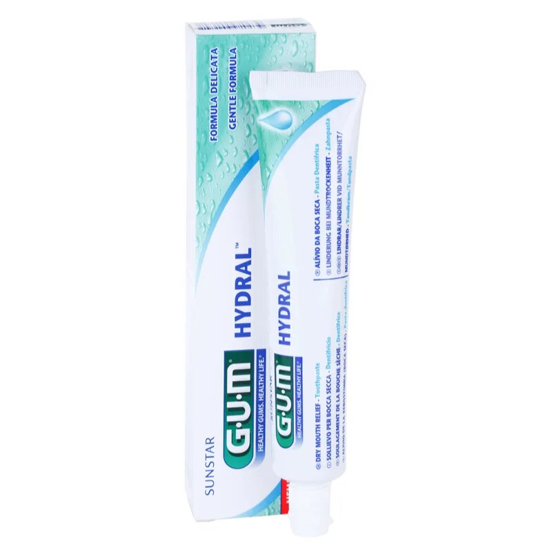 G.U.M Hydral zobna pasta 75 ml