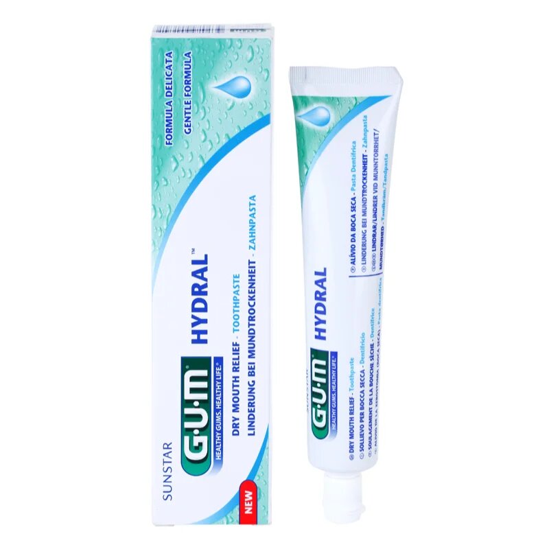 G.U.M Hydral zobna pasta 75 ml
