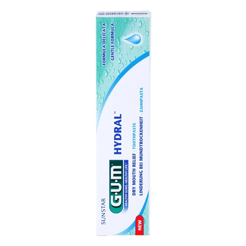 G.U.M Hydral zobna pasta 75 ml