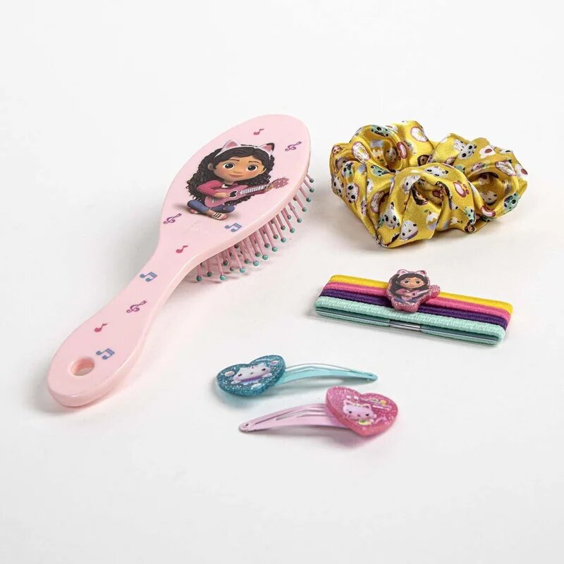 Gabby's Dollhouse Beauty Set Accessories set za otroke
