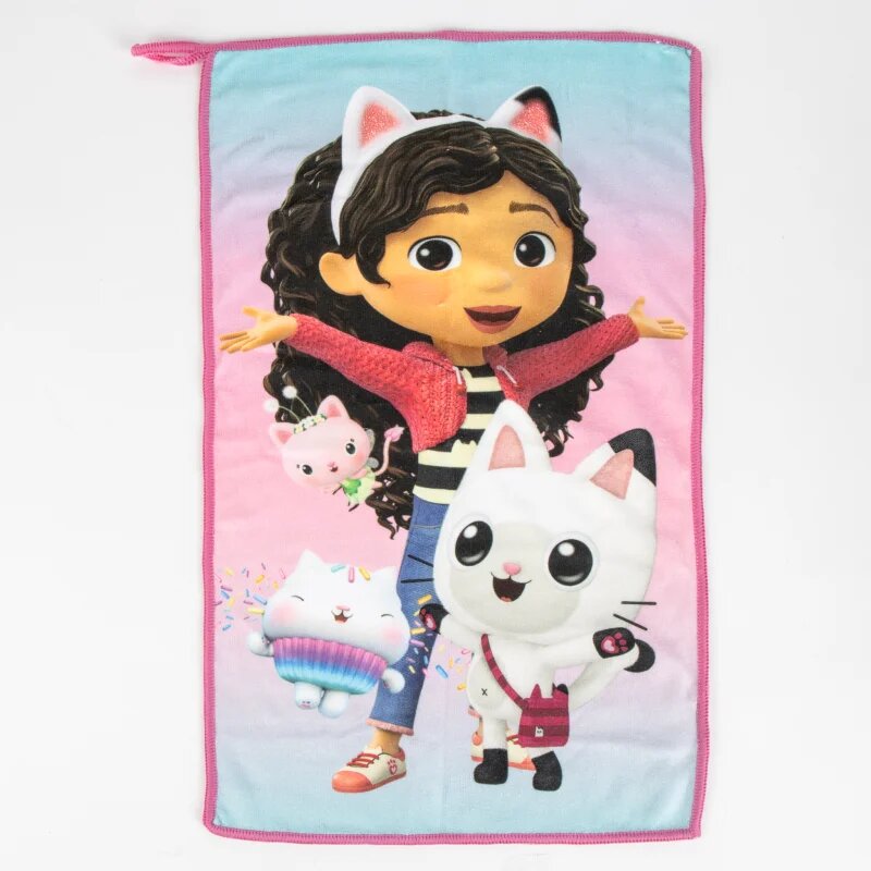Gabby's Dollhouse Travel Set Potovalni set za otroke