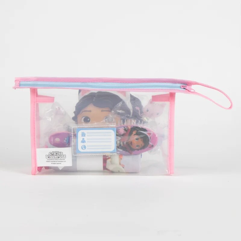 Gabby's Dollhouse Travel Set Potovalni set za otroke