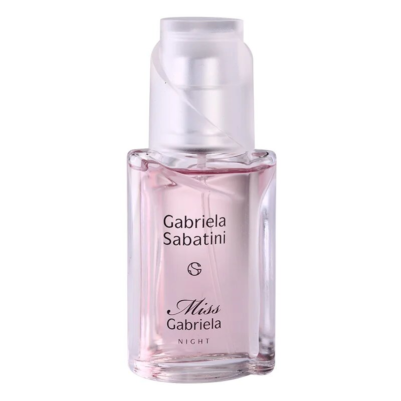 Gabriela Sabatini Miss Gabriela Night toaletna voda za ženske 20 ml