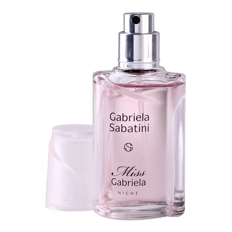 Gabriela Sabatini Miss Gabriela Night toaletna voda za ženske 20 ml