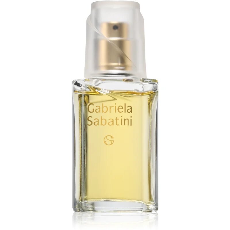 Gabriela Sabatini toaletna voda za ženske 20 ml