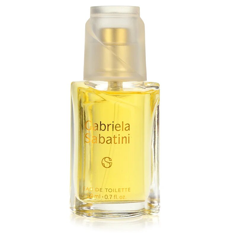 Gabriela Sabatini toaletna voda za ženske 20 ml
