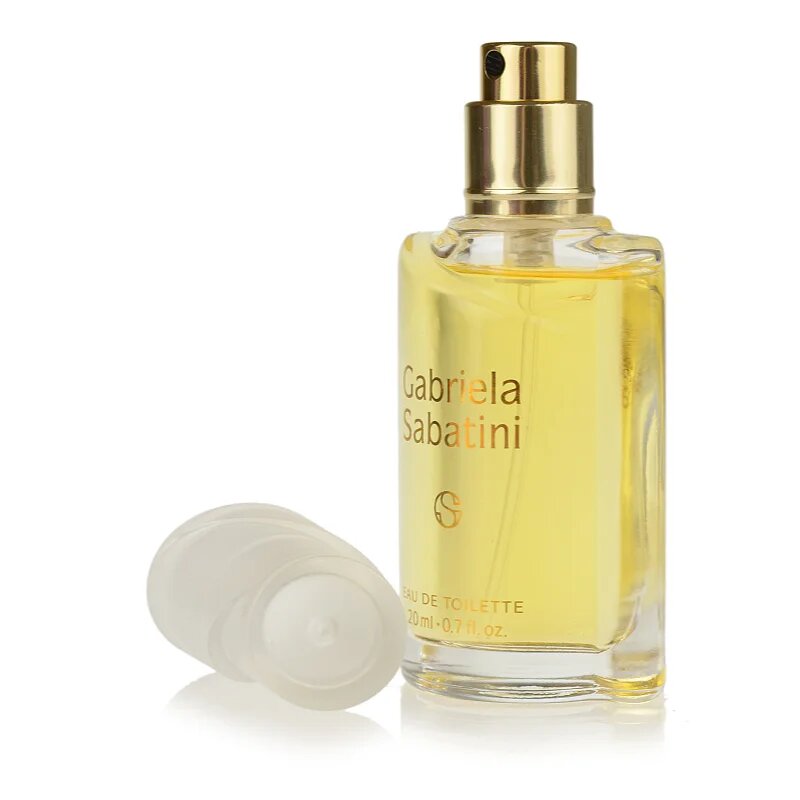 Gabriela Sabatini toaletna voda za ženske 20 ml