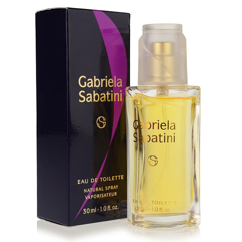 Gabriela Sabatini toaletna voda za ženske 30 ml
