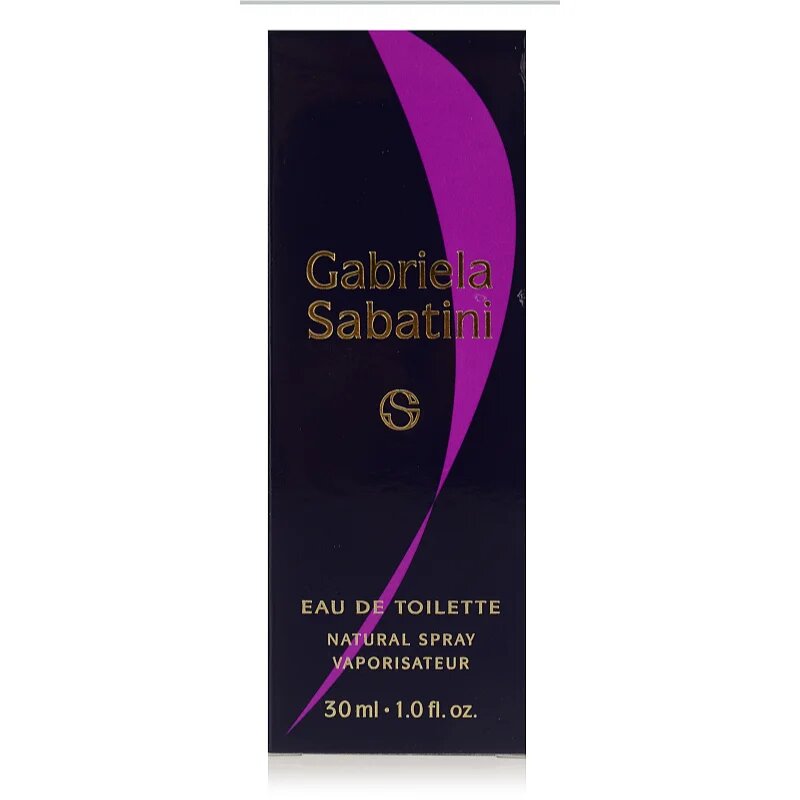 Gabriela Sabatini toaletna voda za ženske 30 ml