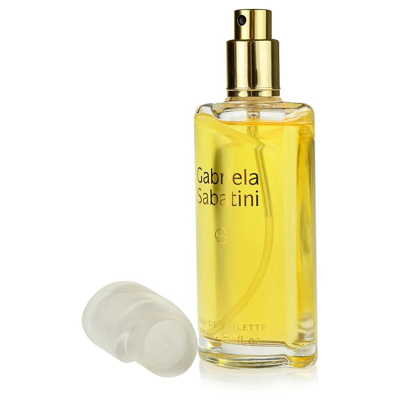 Gabriela Sabatini toaletna voda za ženske 60 ml