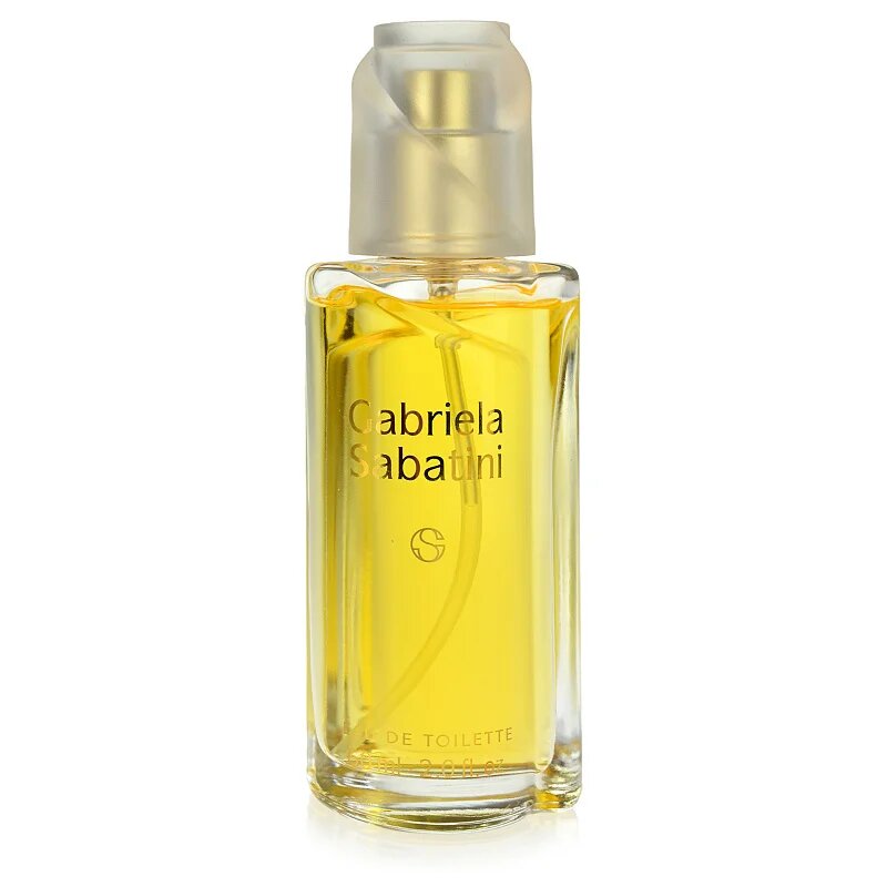 Gabriela Sabatini toaletna voda za ženske 60 ml