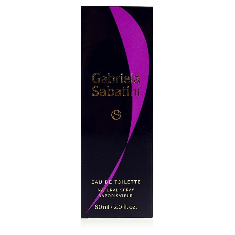 Gabriela Sabatini toaletna voda za ženske 60 ml