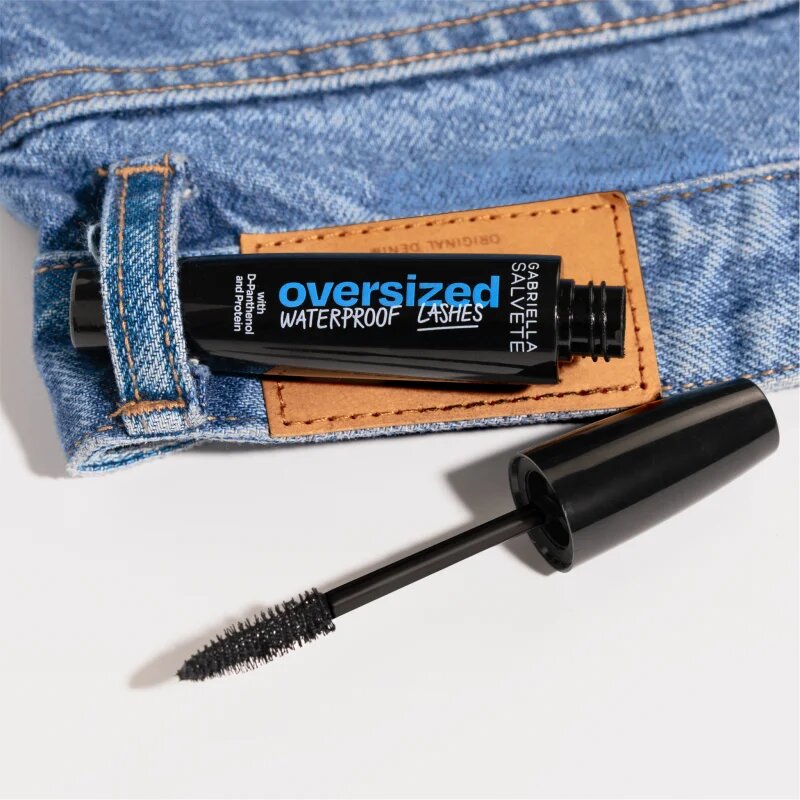 Gabriella Salvete Beauty Kit Eye-catchin’ Essentials darilni set za obraz