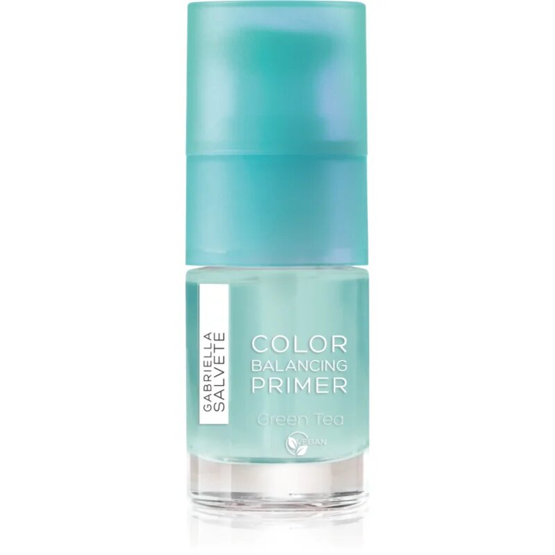 Gabriella Salvete Color Balancing Primer podlaga proti rdečici z izvlečkom zelenega čaja 15 ml