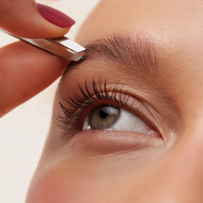 Gabriella Salvete Eyebrow Palette set za popolne obrvi odtenek 02 In My Brunette Era 5.2 g