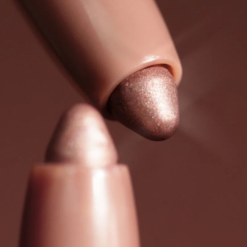 Gabriella Salvete Eyeshadow Goddess kremasto senčila za oči v svinčniku odtenek Shimmer 05 Muse 1.3 g