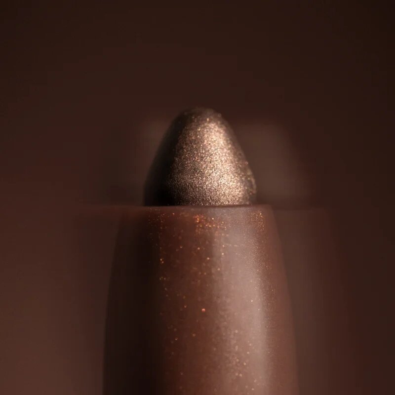 Gabriella Salvete Eyeshadow Goddess kremasto senčila za oči v svinčniku odtenek Shimmer 06 Charm 1.3 g