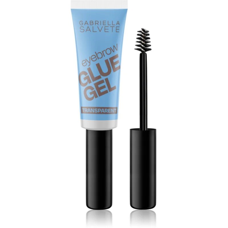 Gabriella Salvete Glue Gel fiksacijski gel za obrvi odtenek Transparent 5 ml
