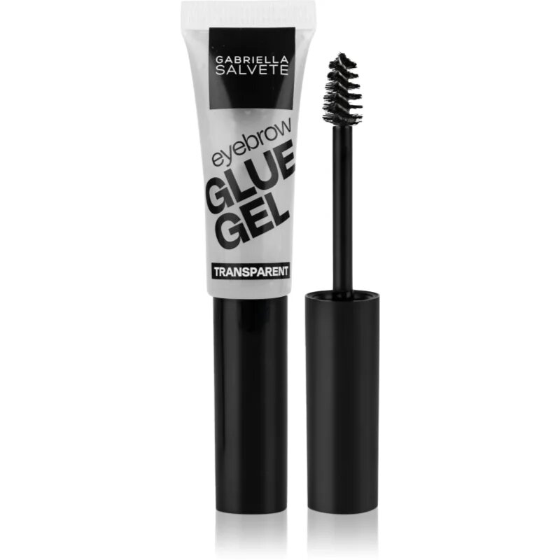 Gabriella Salvete Glue Gel gel za obrvi odtenek Transparent 5 ml