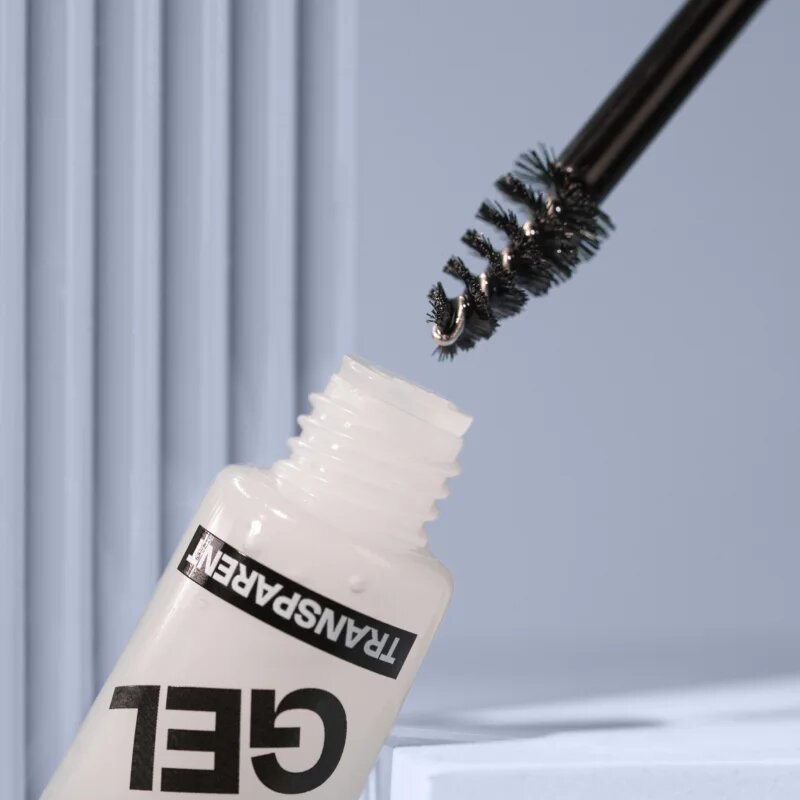 Gabriella Salvete Glue Gel gel za obrvi odtenek Transparent 5 ml