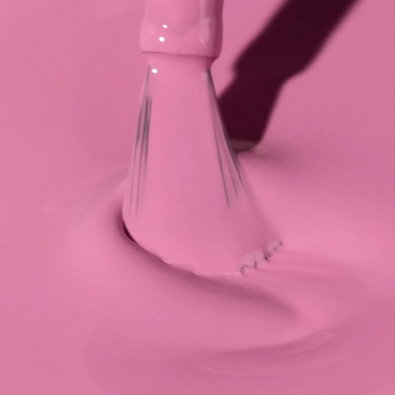 Gabriella Salvete Longlasting Enamel dolgoobstojen lak za nohte z visokim sijajem odtenek 91 Pink Summer 11 ml