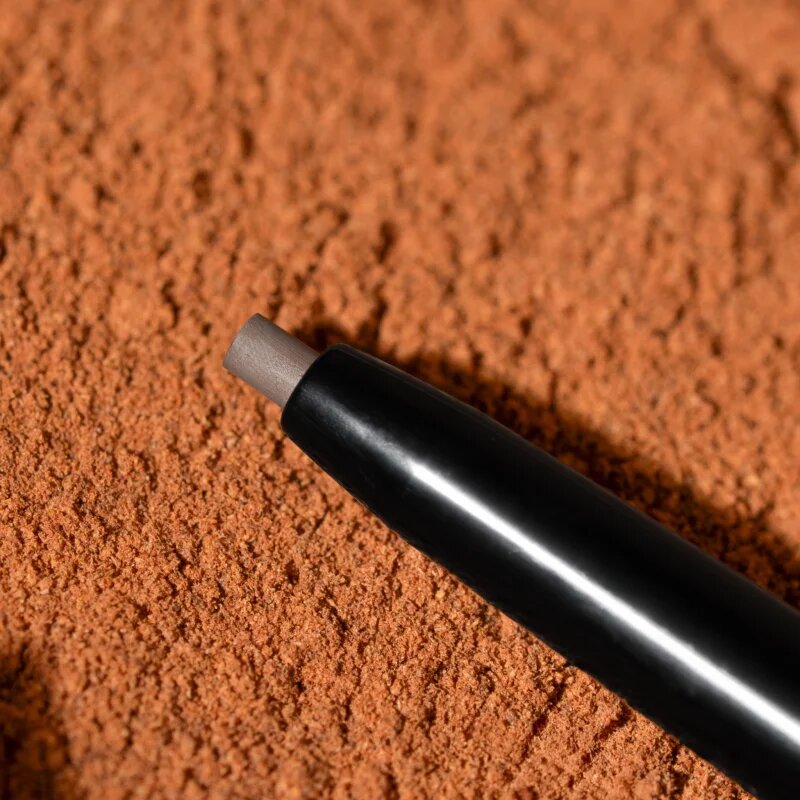 Gabriella Salvete Micro Brow Definer natančni svinčnik za obrvi s krtačko odtenek 10 0.08 g