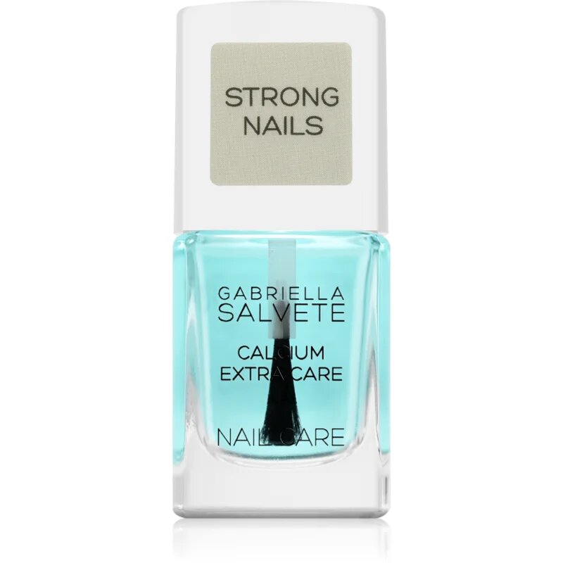 Gabriella Salvete Nail Care Calcium Extra Care regeneracijski lak za nohte 11 ml
