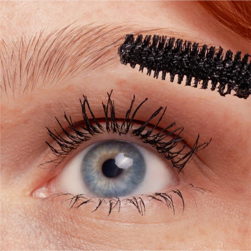 Gabriella Salvete Oh My Gab! Oh Length maskara za volumen ekstra črna odtenek Black 14 ml