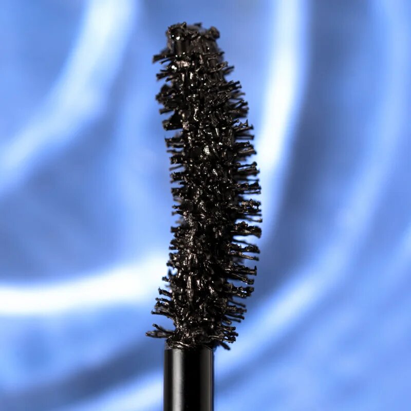 Gabriella Salvete Oh My Gab! OMG Waterproof vodoodporna maskara za podaljšanje privihanje in volumen odtenek 14 ml