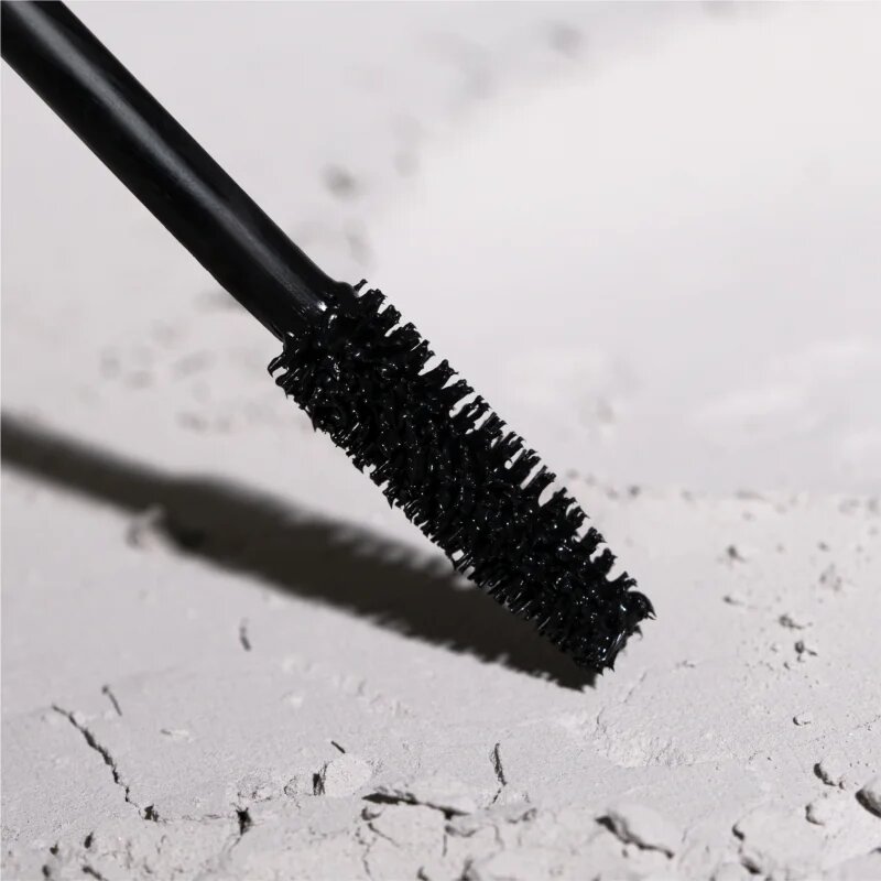 Gabriella Salvete Over The Moon Galactic Volume & Length maskara za volumen in podaljšanje trepalnic z diamantnim prahom odtenek Black 9.5 ml