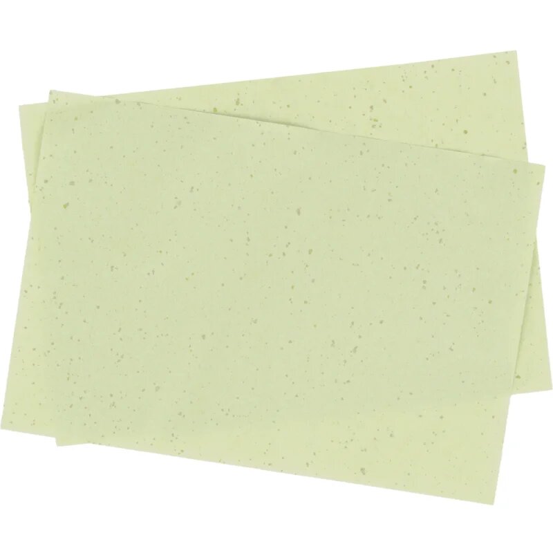 Gabriella Salvete SoulMatte Green Tea papirčki za matiranje z zelenim čajem 50 kos