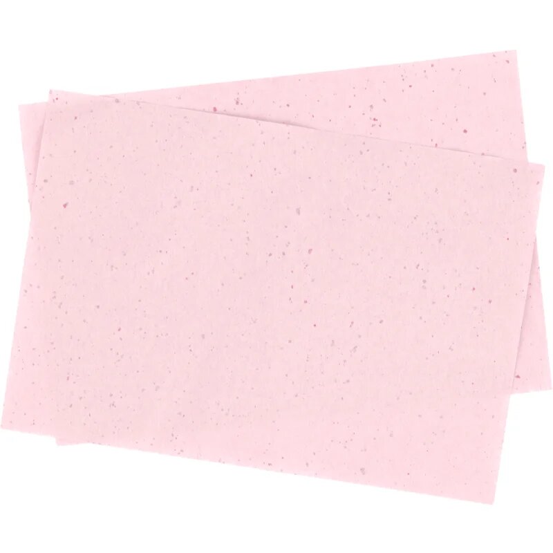 Gabriella Salvete SoulMatte Rose Extract papirčki za matiranje z vrtničnim oljem 50 kos