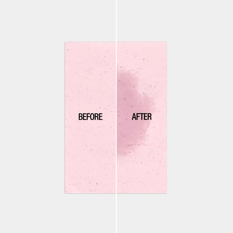 Gabriella Salvete SoulMatte Rose Extract papirčki za matiranje z vrtničnim oljem 50 kos