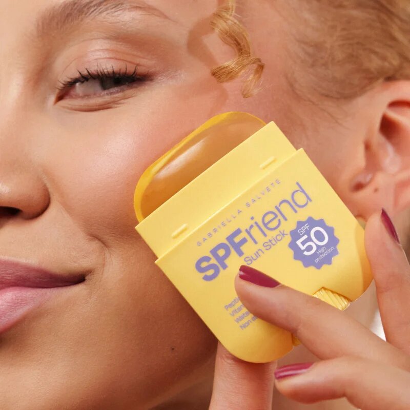 Gabriella Salvete SPFriend Sun Stick krema za sončenje v paličici SPF 50 10 g