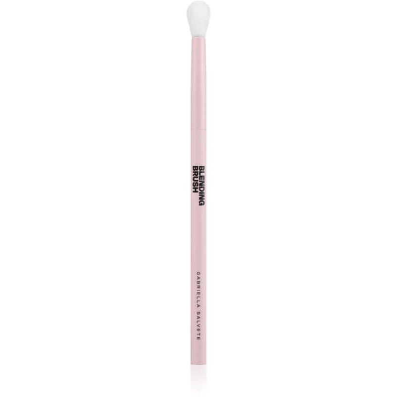 Gabriella Salvete Tools Blending Brush Čopič za zabrisovanje za senčila za oči 1 kos