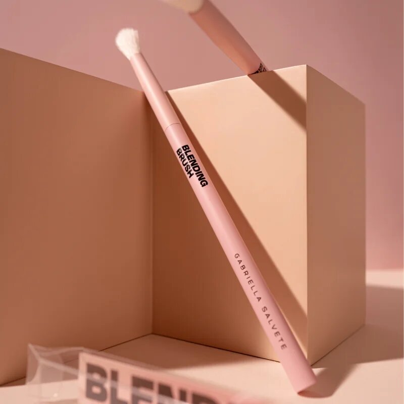 Gabriella Salvete Tools Blending Brush Čopič za zabrisovanje za senčila za oči 1 kos