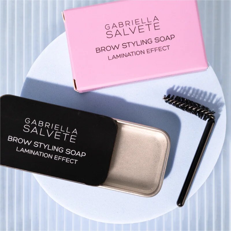 Gabriella Salvete Tools Brow Styling Soap stiling milo za obrvi 13 g