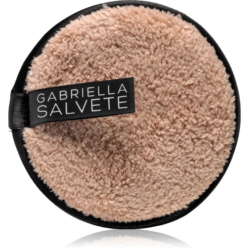 Gabriella Salvete Tools Cleansing Puff čistilna gobica za obraz 1 kos