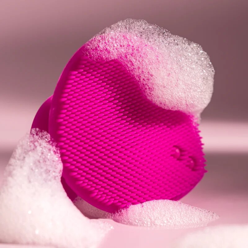 Gabriella Salvete Tools Cleansing Silicon Brush čistilna krtačka za obraz 1 kos