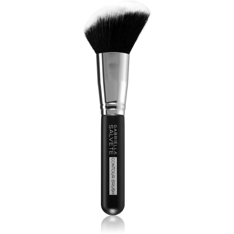 Gabriella Salvete Tools Contour Brush čopič za konture 1 kos