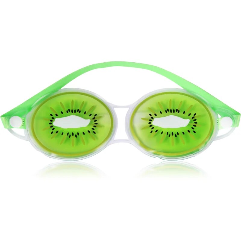 Gabriella Salvete Tools Cooling Face Mask maska za oči s hladilnim učinkom 1 kos