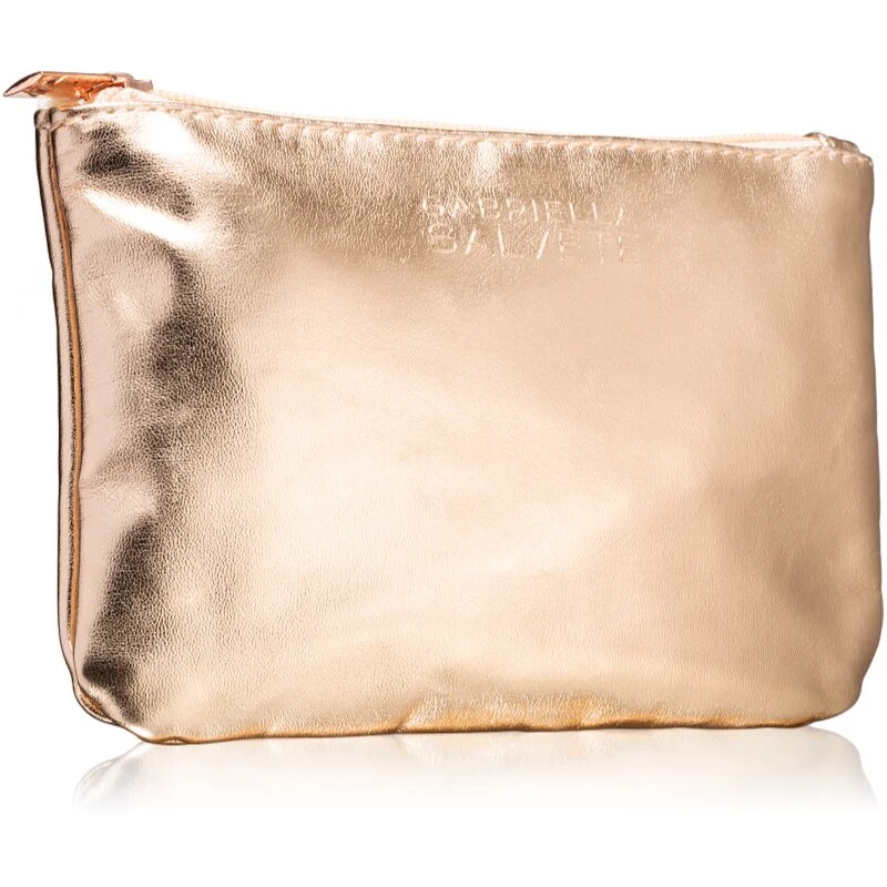 Gabriella Salvete Tools Cosmetic Bag kozmetična torbica odtenek Rose Gold 1 kos