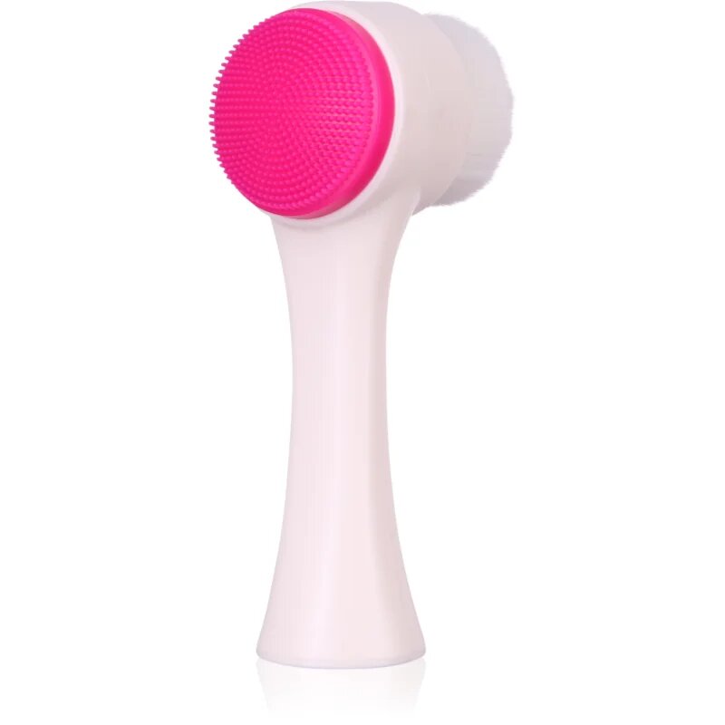 Gabriella Salvete Tools Face Cleansing Brush čistilna krtačka za obraz obojestranski 1 kos