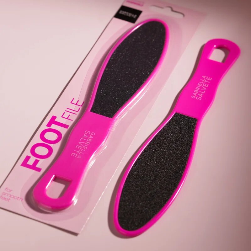 Gabriella Salvete Tools Foot File pilica za pete 1 kos